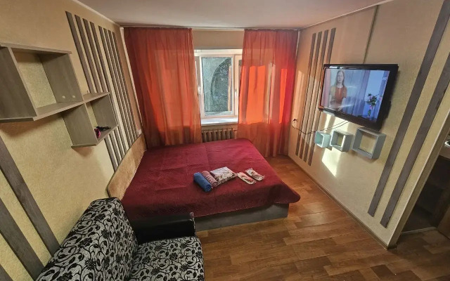 Апартаменты на проспекте Ленина 76