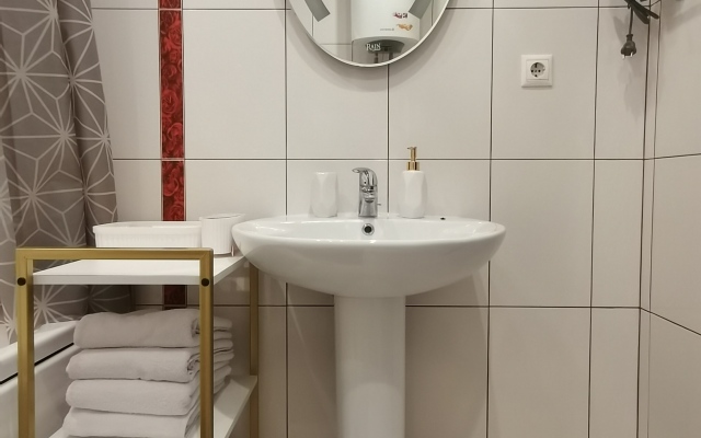 Апартаменты Голд