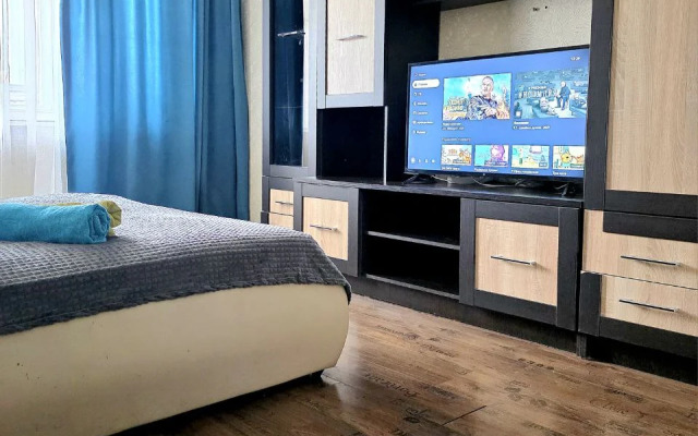 Na Ulitse Alrosa 5 Apartments