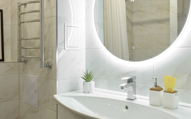 Апартаменты Hugge