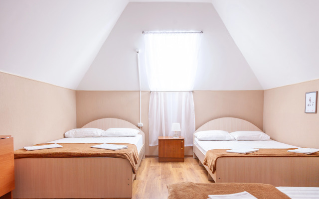 Yuzhny Bereg Kabardinka Guest house