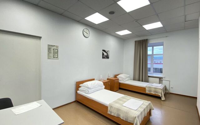 Smart Hotel KDO Petrozavodsk Hotel