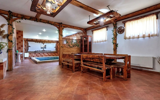 Cherkesskij Aul Hotel