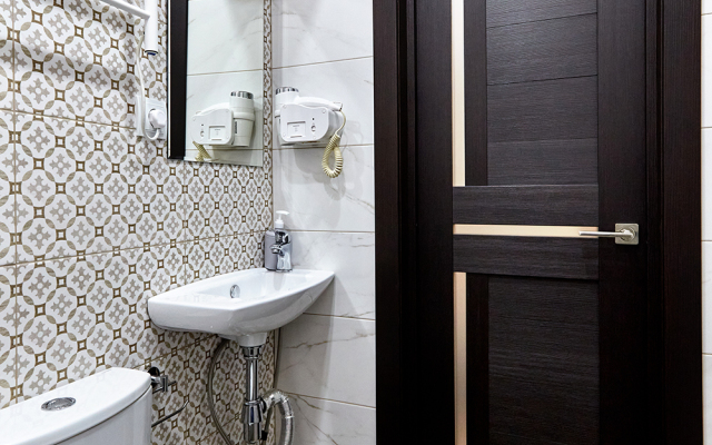 Апартаменты В Центре Краснодара 1