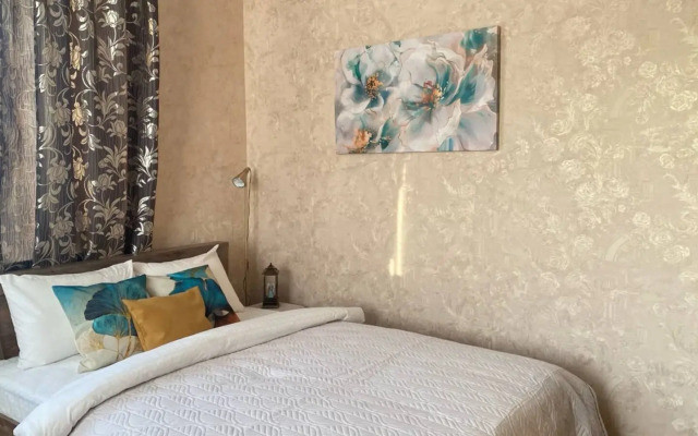 Квартира на Свердлова 35/2