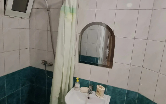 Semyya Guest House