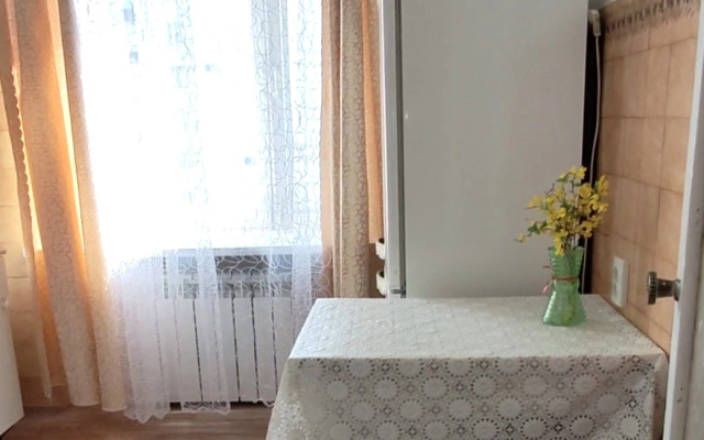 yutnaya Na Osipenko 2b Apartments U