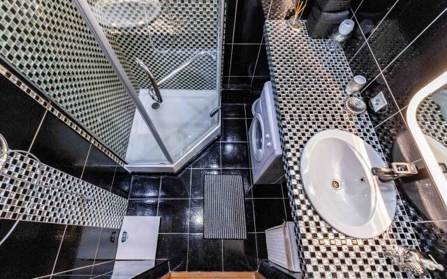 Апартаменты DreamHouse 8 марта 167