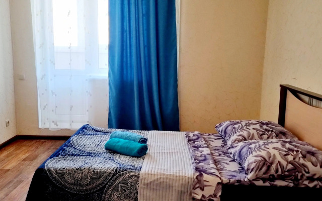 Квартира возле пляжа