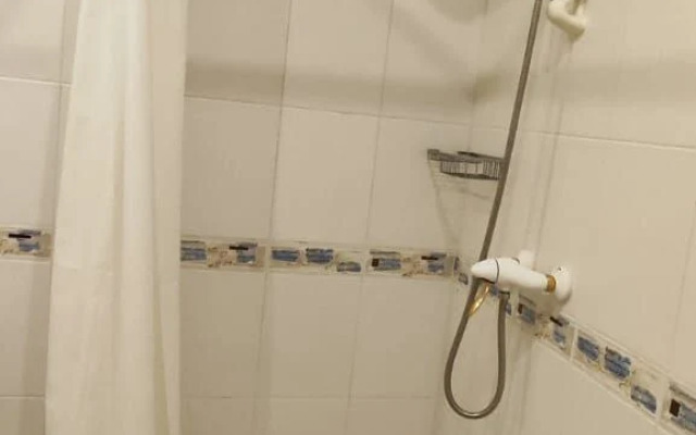 Гостевой дом Куршавель