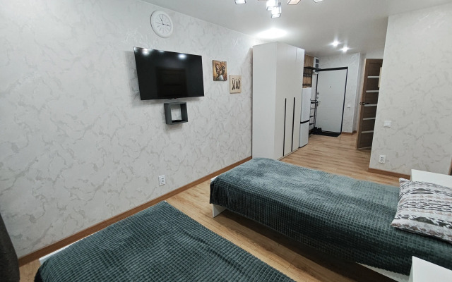Квартира На Прогрессивной