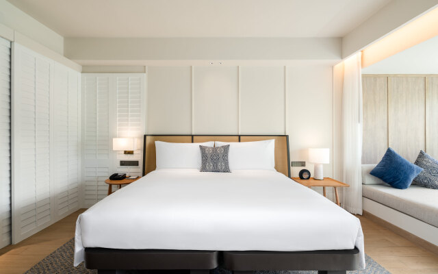 SAii Laguna Phuket Hotel