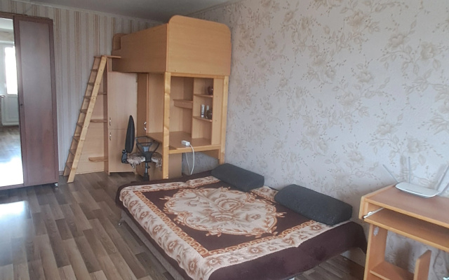Квартира в спальном районе