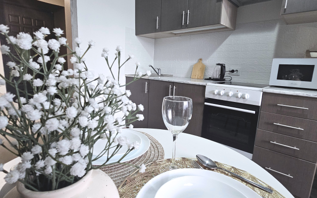 Квартира Однокомнатная