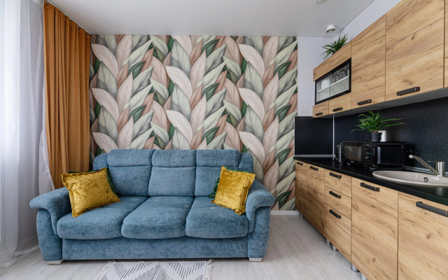 Апартаменты TatAparts Уютная Студия около Кремля