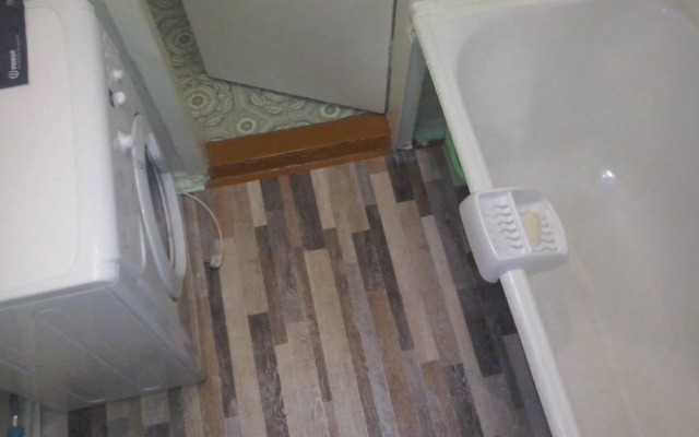 Квартира на Солнечной Улице 5