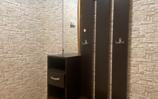 Апартаменты на Ленина 58В