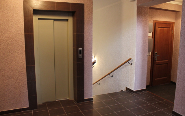 Napra Hotel