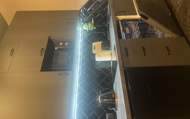 Апартаменты ОнегоГрад-Блэкаут