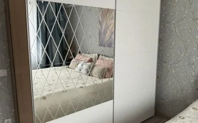 Квартира на улице Мурата Ахеджака 17