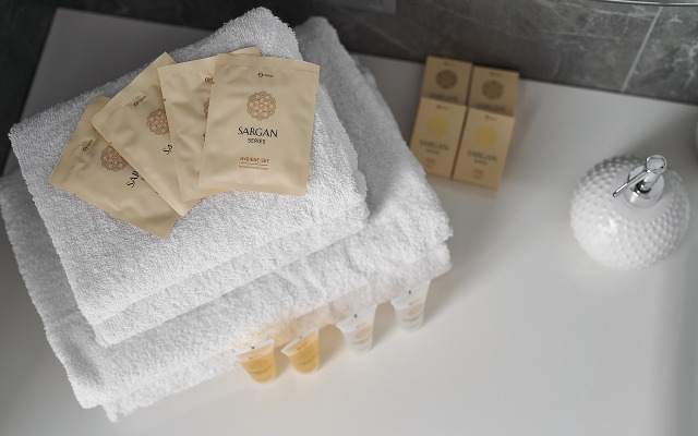 Апартаменты Baltic Sense