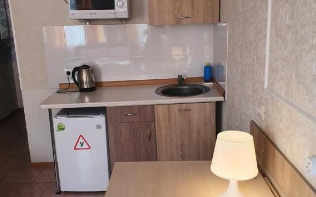 Квартиры Рантье-Центр-ЖД Вокзал на Карасунской 184 4