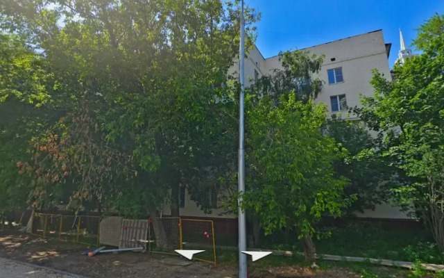 Квартира Викторенко 12