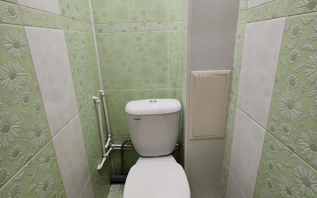 Апартаменты Двухкомнатные апартаменты в Микрорайоне Мирный 3/2