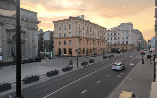 Квартира 2-ка в суперлокации