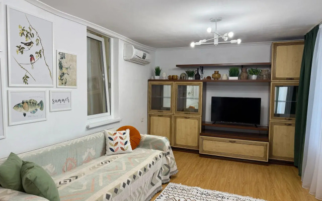Zagorodny Domik Private house