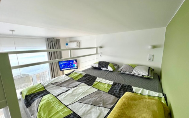 Апартаменты Владивосток Рент на Крыгина 51а