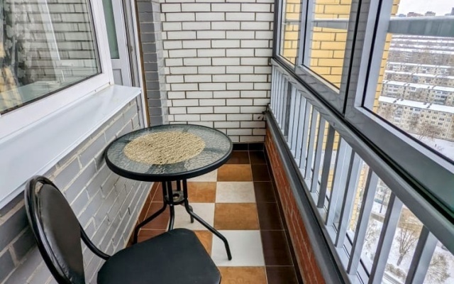 Апартаменты Эверест 10лет октября 87