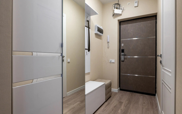 Oblako Uk Atmosfera S Vidom Na Gory Apartments