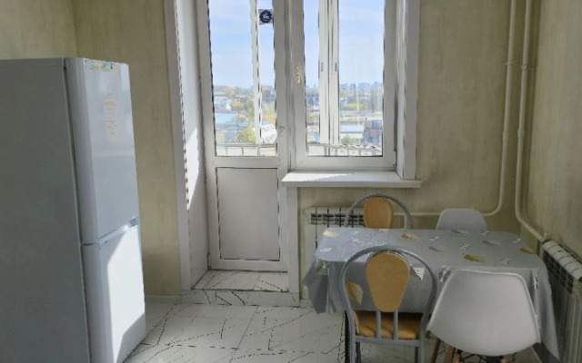 Квартира на Сурнова 30