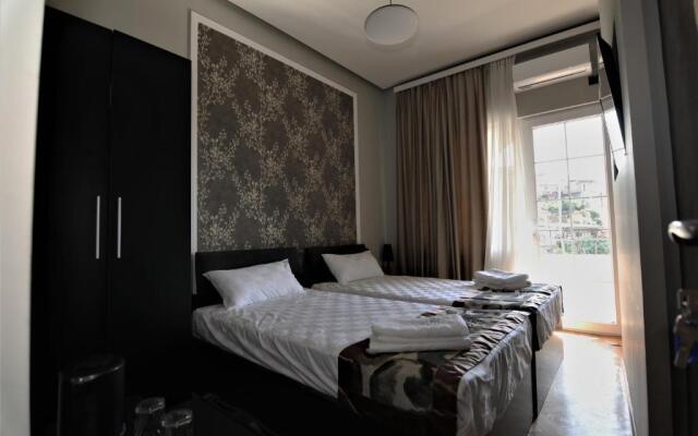 Hotel La Casa Yerevan