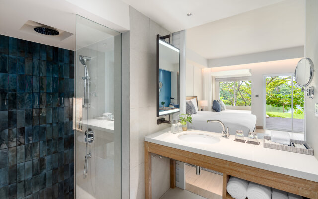 SAii Laguna Phuket Hotel