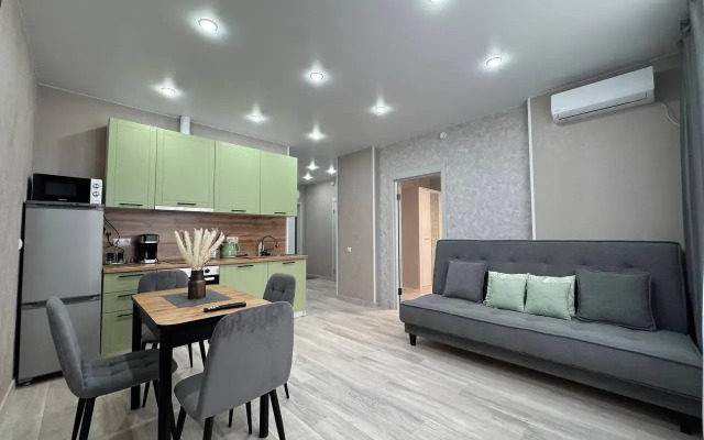 Квартира Однокомнатная