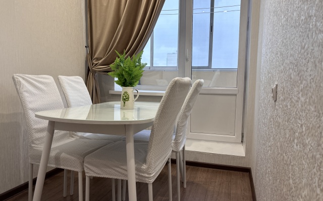 Квартира 2-х комнатная уютная и стильная