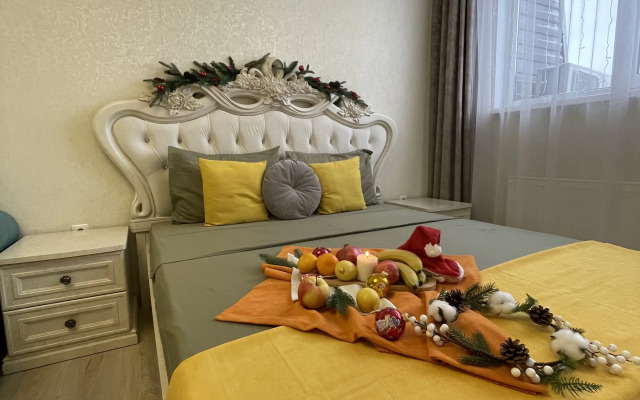 Квартира на Улице Советской Армии 80