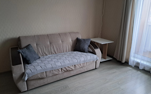 Квартира Однокомнатная квартира недалеко от центра