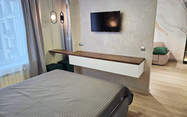 Квартира Smartapart Гармония