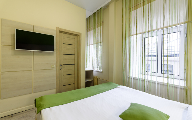Ordynka+ Hotel