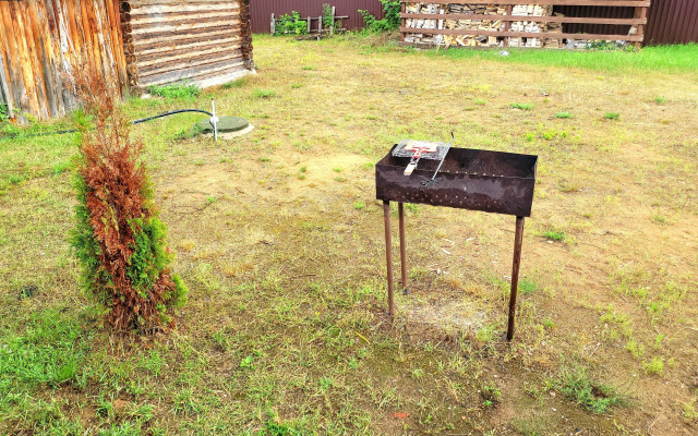 Частный дом в деревне Мешоколь 156