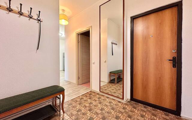 Viktory Apart Apartments