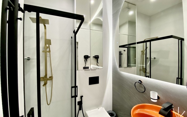 Okolo Morya  Apartments 4