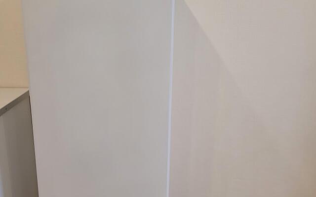 Апартаменты Аксиома 7