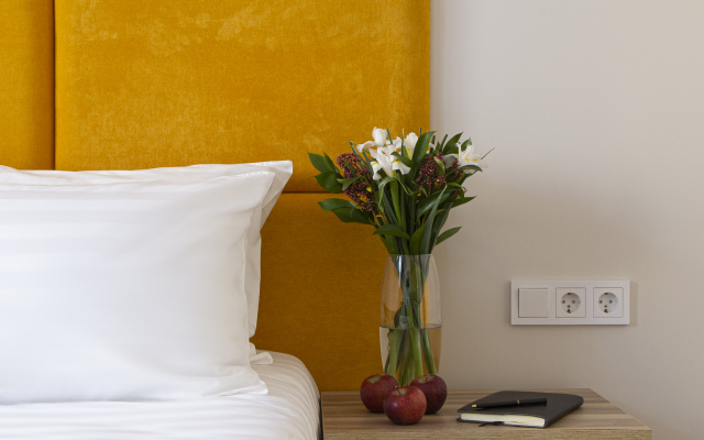 Grand Suites Syncotel