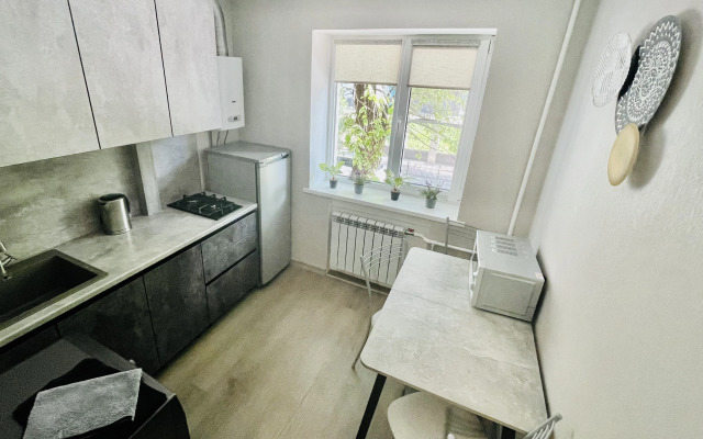 Квартира в центре Воронежа