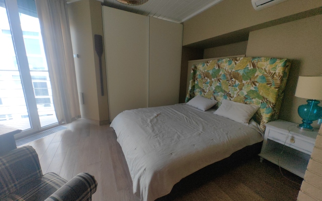 Imperial Penthaus Apartaments