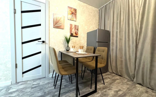 Квартира Апартаменты Марс Отель Солнечная поляна 103